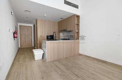 Apartment - Studio - 1 Bathroom for rent in Bali Residences - District 3 - Jumeirah Village Triangle - Dubai