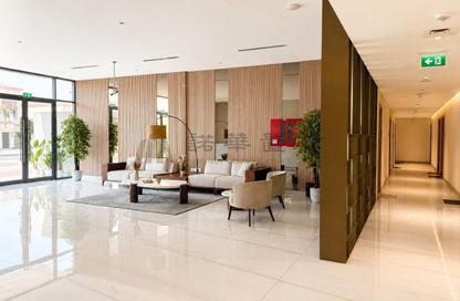 Apartment - Studio - 1 Bathroom for rent in Bali Residences - District 3 - Jumeirah Village Triangle - Dubai
