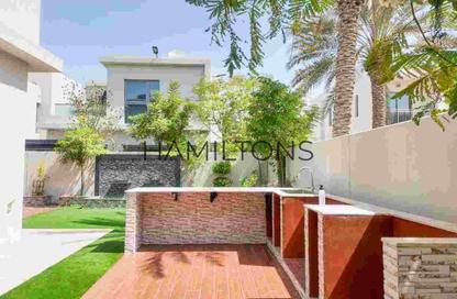 Townhouse - 4 - 5 for sale in Al Yasmeen - Al Zahia - Muwaileh Commercial - Sharjah