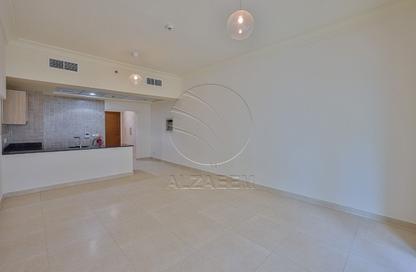 Apartment - Studio - 1 Bathroom for rent in Ansam 1 - Ansam - Yas Island - Abu Dhabi