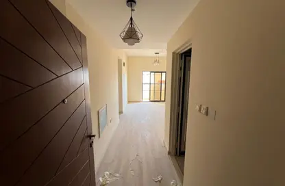Apartment - 2 Bedrooms - 3 Bathrooms for rent in Al Jurf Industrial 3 - Al Jurf Industrial - Ajman