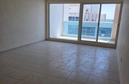 Apartment - 3 Bedrooms - 5 Bathrooms for rent in Ajman One Towers - Al Sawan - Ajman