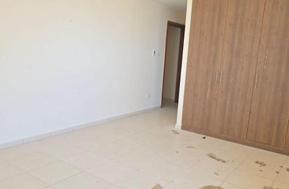 Apartment - 3 Bedrooms - 5 Bathrooms for rent in Ajman One Towers - Al Sawan - Ajman