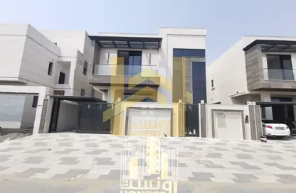 فيلا - 5 غرف نوم - 7 حمامات للبيع في الباهيه هيلز - الباهية - عجمان