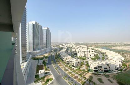 Apartment - 1 Bedroom - 1 Bathroom for rent in Golf Vita A - Golf Vita - Damac Hills - Dubai