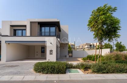 Townhouse - 4 Bedrooms - 5 Bathrooms for rent in Jebel Ali Village Townhouses - Jebel Ali Village - Jebel Ali - Dubai
