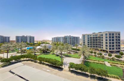 Apartment - 1 Bedroom - 1 Bathroom for rent in MAG 520 - Mag 5 Boulevard - Residential District - Dubai South (Dubai World Central) - Dubai Apartment - 1 Bedroom - 1 Bathroom for rent in MAG 520 - Mag 5 Boulevard - Residential District - Dubai South (Dubai World Central) - Dubai