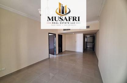 Apartment - 1 - 2 for rent in Moon Tower 2 - Moon Towers - Al Nahda - Sharjah