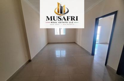 Apartment - 1 - 2 for rent in Moon Tower 2 - Moon Towers - Al Nahda - Sharjah