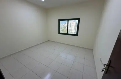Apartment - 1 Bedroom - 1 Bathroom for rent in Al Rashidiya Towers - Al Rashidiya - Ajman Downtown - Ajman