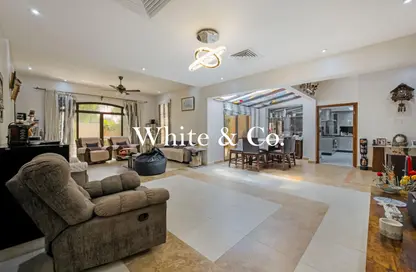 Townhouse - 4 Bedrooms - 4 Bathrooms for sale in Naseem - Mudon - Dubai