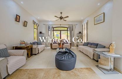 Townhouse - 4 Bedrooms - 4 Bathrooms for sale in Naseem - Mudon - Dubai