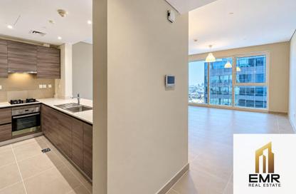 Apartment - 2 - 3 for rent in Tiara West Tower - Business Bay - Dubai