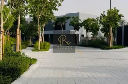 Townhouse - 4 Bedrooms - 5 Bathrooms for rent in Kaya - Masaar - Tilal City - Sharjah