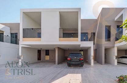 Villa - 3 - 4 for rent in Bliss 2 - Arabian Ranches 3 - Dubai Villa - 3 - 4 for rent in Bliss 2 - Arabian Ranches 3 - Dubai