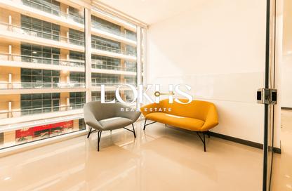 Office Space - Studio for rent in Bay Square Building 7 - Bay Square - Business Bay - Dubai