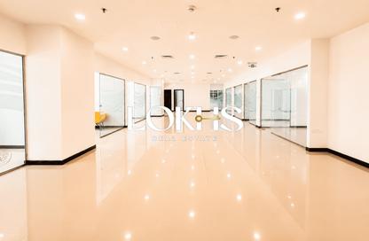 Office Space - Studio for rent in Bay Square Building 7 - Bay Square - Business Bay - Dubai