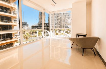 Office Space - Studio for rent in Bay Square Building 7 - Bay Square - Business Bay - Dubai
