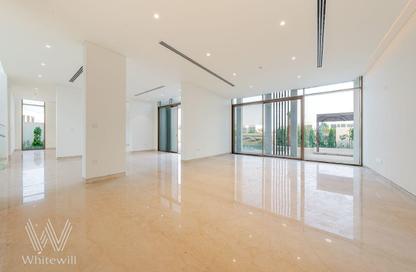 Villa - 5 Bedrooms - 7+ Bathrooms for rent in Nad Al Dhabi - Al Jubail Island - Abu Dhabi
