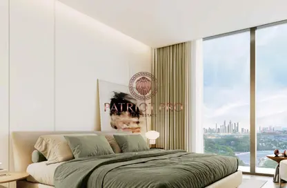 Penthouse - 4 Bedrooms - 5 Bathrooms for sale in Takaya - Motor City - Dubai