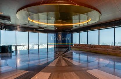 Retail - Studio - 2 Bathrooms for rent in The H Hotel - Sheikh Zayed Road - Dubai
