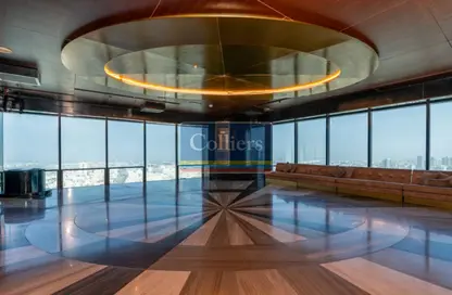Retail - Studio - 2 Bathrooms for rent in The H Hotel - Sheikh Zayed Road - Dubai