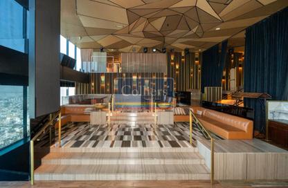 Retail - Studio - 2 Bathrooms for rent in The H Hotel - Sheikh Zayed Road - Dubai