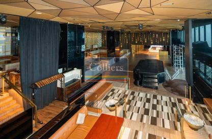 Retail - Studio - 2 Bathrooms for rent in The H Hotel - Sheikh Zayed Road - Dubai