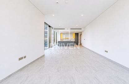 Apartment - 2 - 2 for rent in Peninsula Four - Peninsula - Business Bay - Dubai