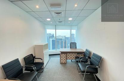 Business Centre - Studio for rent in The Prime Tower - Business Bay - Dubai