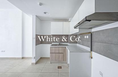 Apartment - Studio - 1 Bathroom for rent in La Perla Blanca - District 15 - Jumeirah Village Circle - Dubai