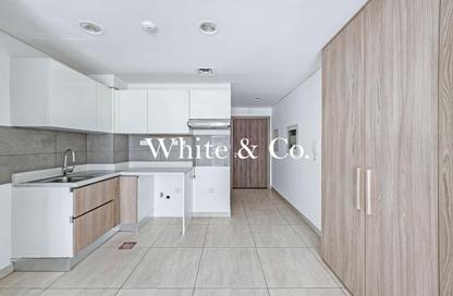 Apartment - Studio - 1 Bathroom for rent in La Perla Blanca - District 15 - Jumeirah Village Circle - Dubai