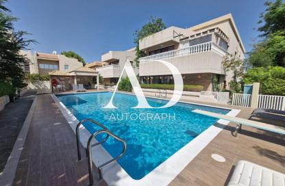 Villa - 4 Bedrooms - 4 Bathrooms for rent in Jumeirah 3 Villas - Jumeirah 3 - Jumeirah - Dubai Villa - 4 Bedrooms - 4 Bathrooms for rent in Jumeirah 3 Villas - Jumeirah 3 - Jumeirah - Dubai