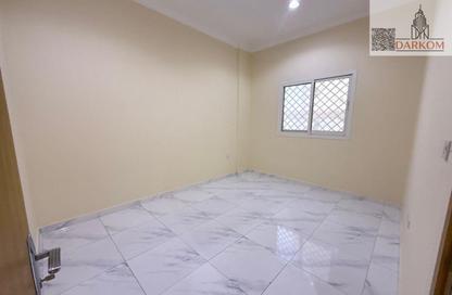 Apartment - 2 - 3 for rent in Ajman Hills - Al Alia - Ajman