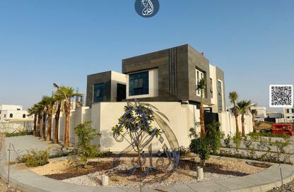 Villa - 5 - 7 for sale in Al Yasmeen 1 - Al Yasmeen - Ajman Villa - 5 - 7 for sale in Al Yasmeen 1 - Al Yasmeen - Ajman