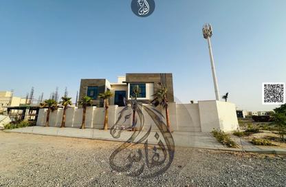 Villa - 5 - 7 for sale in Al Yasmeen 1 - Al Yasmeen - Ajman