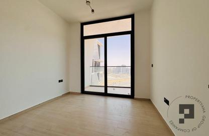 Apartment - 3 Bedrooms - 3 Bathrooms for rent in Binghatti LUNA - District 12 - Jumeirah Village Circle - Dubai