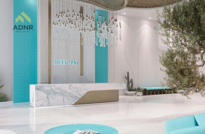 Apartment - 3 - 4 for sale in REEF 996 - Dubai Production City (IMPZ) - Dubai Apartment - 3 - 4 for sale in REEF 996 - Dubai Production City (IMPZ) - Dubai