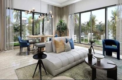Villa - 5 Bedrooms - 5 Bathrooms for sale in Ivy - Damac Riverside - Dubai Investment Park 2 (DIP 2) - Dubai Investment Park (DIP) - Dubai