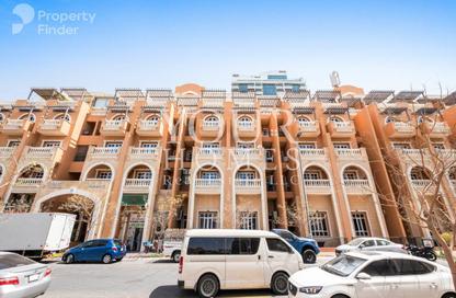 Apartment - 2 Bedrooms - 3 Bathrooms for sale in Summer 2 - Summer - Seasons Community - District 15 - Jumeirah Village Circle - Dubai