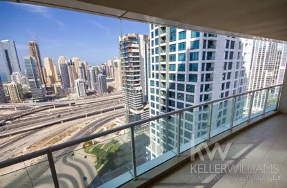 Apartment - 1 Bedroom - 2 Bathrooms for sale in Laguna Tower - JLT Cluster A - Jumeirah Lake Towers - Dubai Apartment - 1 Bedroom - 2 Bathrooms for sale in Laguna Tower - JLT Cluster A - Jumeirah Lake Towers - Dubai