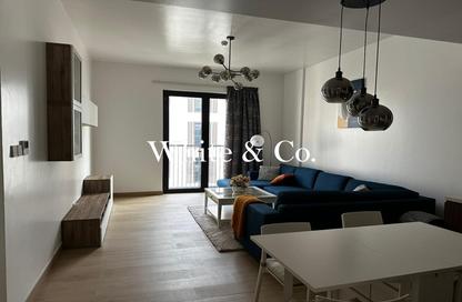 Apartment - 1 Bedroom - 1 Bathroom for sale in La Cote Building 3 - La Cote - Port de La Mer - La Mer - Jumeirah - Dubai