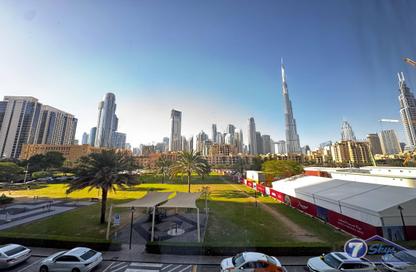 Apartment - 2 Bedrooms - 2 Bathrooms for rent in South Ridge 6 - South Ridge - Downtown Dubai - Dubai Apartment - 2 Bedrooms - 2 Bathrooms for rent in South Ridge 6 - South Ridge - Downtown Dubai - Dubai