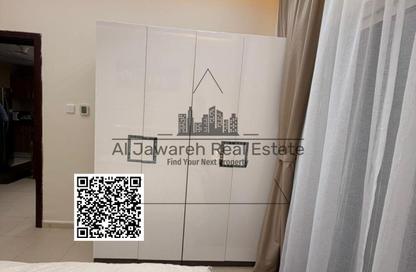 شقة - غرفة نوم - 2 حمامات للبيع في سيتي تاور - النعيمية - عجمان