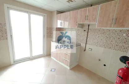 Apartment - 1 Bedroom - 2 Bathrooms for rent in Al Zahia - Muwaileh Commercial - Sharjah