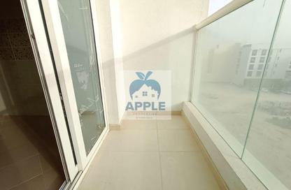 Apartment - 1 Bedroom - 2 Bathrooms for rent in Al Zahia - Muwaileh Commercial - Sharjah