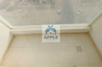 Apartment - 1 Bedroom - 2 Bathrooms for rent in Al Zahia - Muwaileh Commercial - Sharjah
