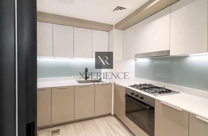 Apartment - 1 Bedroom - 2 Bathrooms for rent in Noor 4 - Noor - Midtown - Dubai Production City (IMPZ) - Dubai