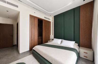 Apartment - 1 - 2 for sale in High Best Tower - District 11 - Mohammed Bin Rashid City - Dubai Apartment - 1 - 2 for sale in High Best Tower - District 11 - Mohammed Bin Rashid City - Dubai
