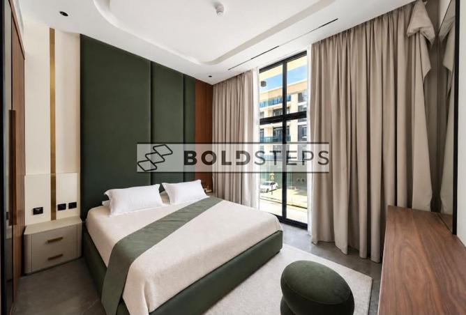 Stylish 1BR | Prime Location |High Best Tower